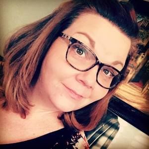 Meet your Posher, Jody